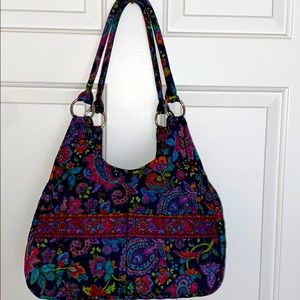 Vera Bradley Shoulder Bag